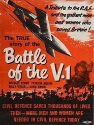 Battle of the V1' Poster