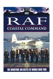 RAF Coastal Command' Poster