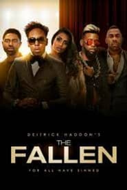 The Fallen' Poster