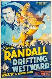 Drifting Westward' Poster