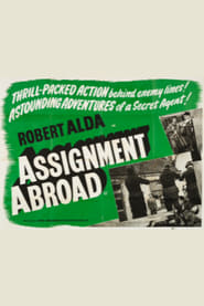Assignment Abroad' Poster