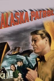 Alaska Patrol' Poster