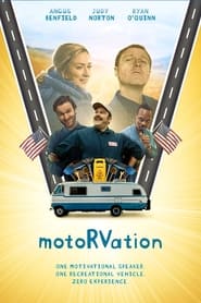 Motorvation' Poster