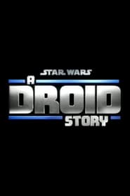 A Droid Story' Poster
