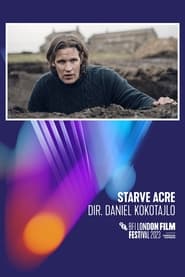 Starve Acre' Poster
