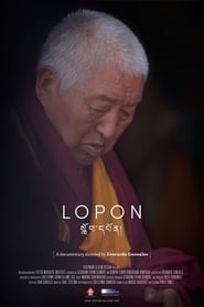 Lopon' Poster