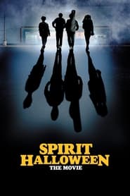 Streaming sources forSpirit Halloween The Movie