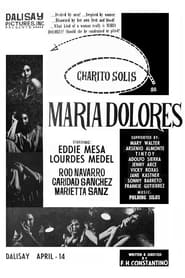 Maria Dolores' Poster