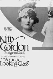 As in a Looking Glass' Poster