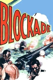 Blockade' Poster