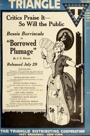 Borrowed Plumage' Poster