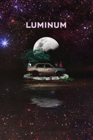 Luminum' Poster