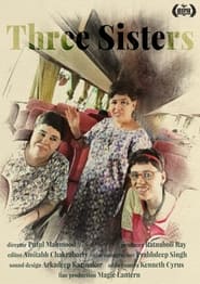 Three Sisters' Poster