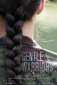 Gentle Warriors' Poster