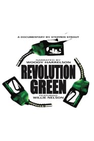 Revolution Green A True Story' Poster