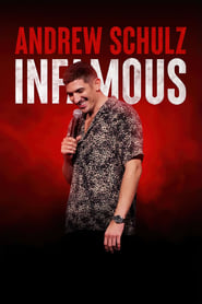 Streaming sources forAndrew Schulz Infamous