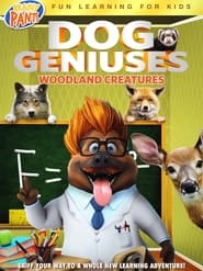 Dog Geniuses Woodland Creatures