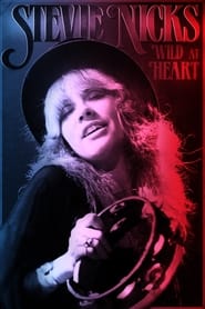 Stevie Nicks Wild at Heart' Poster