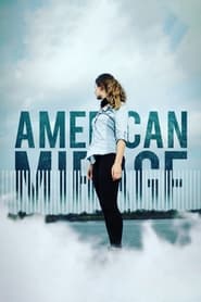 American Mirage' Poster
