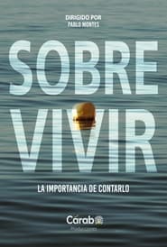 Sobre vivir' Poster