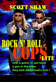 Rock n Roll Cops Lite' Poster