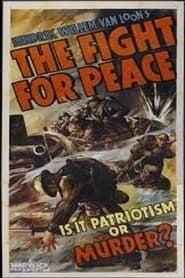 The Fight For Peace' Poster
