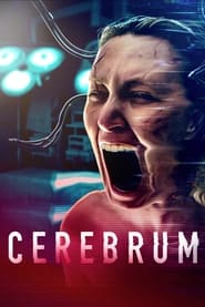 Cerebrum' Poster