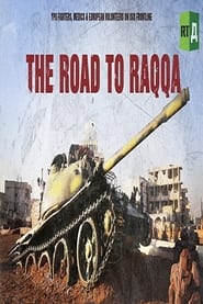 The Road to Raqqa' Poster