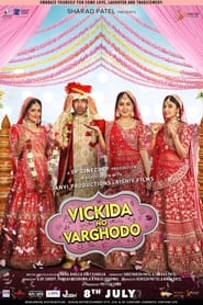 Vickida No Varghodo' Poster