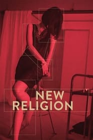 New Religion' Poster