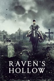 Ravens Hollow' Poster