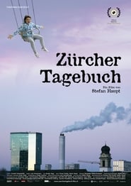 Zrcher Tagebuch' Poster