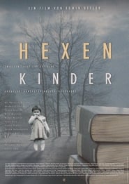 Hexenkinder' Poster