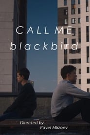 Call Me Blackbird' Poster