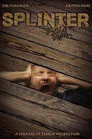 Splinter' Poster