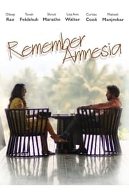 Remember Amnesia' Poster