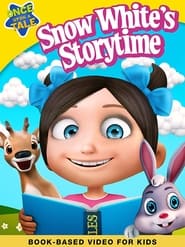 Snow Whites Storytime' Poster