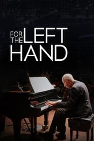 For the Left Hand' Poster