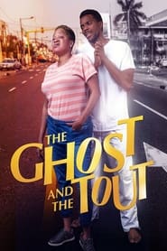 The Ghost and the Tout Too' Poster