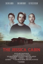 The Jessica Cabin' Poster