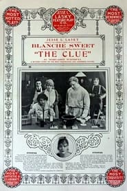 The Clue' Poster