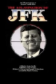 The Assassination of JFK' Poster