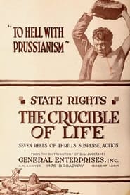The Crucible of Life' Poster