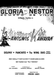 Lawiswis Kawayan' Poster