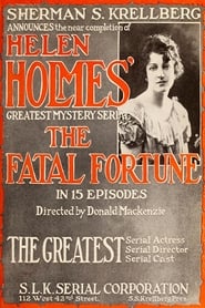 The Fatal Fortune' Poster