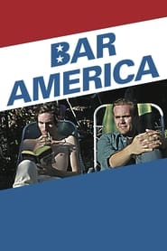 Bar America' Poster