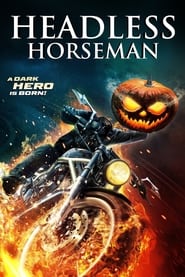 Headless Horseman' Poster