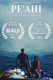 Peahi' Poster