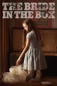 The Bride in the Box' Poster