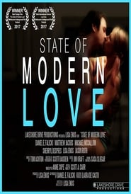 State of Modern Love' Poster